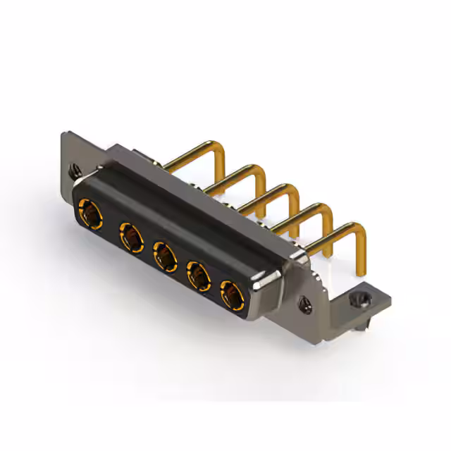 630-5W5-650-1T3 EDAC Inc.  D-Sub Connector Assemblies